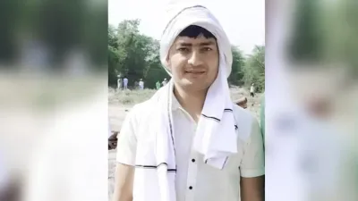 Nuh Encounter: नूंह में तड़के पुलिस मुठभेड़, वांटेड शाहिद की अस्पताल में मौत; कई मामलों में तलाश रही थी पुलिस