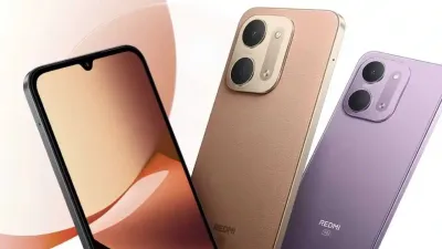 Redmi 17C 5G की बिक्री शुरू: 6000mAh बैटरी और 120Hz डिस्प्ले के साथ बजट 5G फोन