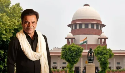 Rajpal Yadav Cheque Bounce Case: सुप्रीम कोर्ट ने दिखाई सख्ती, ₹2 करोड़ जमा करने का निर्देश; भुगतान में देरी पर बढ़ी मुश्किल