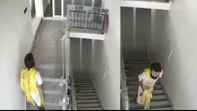 Vrindavan News: प्रेमानंद महाराज के शिष्य दीपक लोधी की मौत ने बढ़ाई उलझन, नए CCTV और पोस्टमार्टम से उठे सवाल