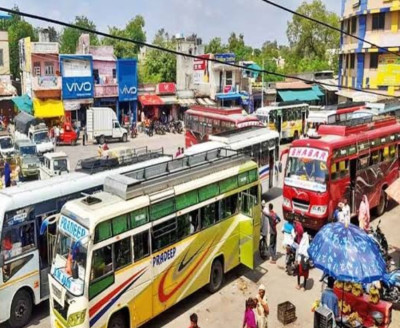 छत्तीसगढ़ में बस सफर हुआ महंगा: नई दरें लागू, साधारण से लेकर स्लीपर तक का किराया तय; हड़ताल की चेतावनी के बाद फैसला