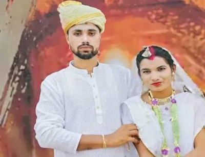 घुमाने के बहाने पत्नी को ले गया पति, शिवनाथ नदी में मौत, मयूर मेश्राम हिरासत में