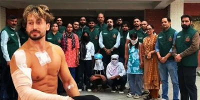 Tiger Shroff Firing Case: अमृतसर से पिस्टल, दिल्ली से ट्रेन और मुंबई में फायरिंग! टाइगर श्रॉफ केस में सामने आईं नई कड़ियां