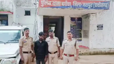 हादसा नहीं थी बुजुर्ग की मौत! जादू-टोने के शक में रची गई हत्या की साजिश, बोलेरो से कुचलकर वारदात को दुर्घटना का दिया रूप