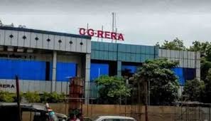 CG-RERA का बड़ा आदेश: प्लॉट खरीदार को मिलेगा 6.87 लाख रुपये ब्याज, हर महीने 7,314 रुपये देने के निर्देश
