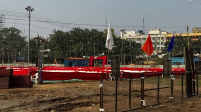 रामलीला मैदान में राहुल गांधी की रैली के लिए दिल्ली पुलिस की सख्त शर्तें, शाम 5 बजे तक खत्म करना होगा कार्यक्रम