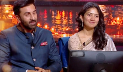 KBC में साई पल्लवी ने MBBS छोड़ने पर किया खुलासा, एक्टिंग में कैसे बनाई पहचान?