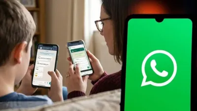 WhatsApp New Feature: अब बच्चों के WhatsApp पर पैरेंट्स का कंट्रोल, चैट नहीं देख पाएंगे! जानें क्या बदला