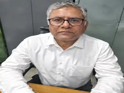 छत्तीसगढ़ शराब घोटाला: उदय राव को सुप्रीम कोर्ट से अंतरिम जमानत, EOW/ACB केस में मिली राहत
