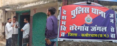 सराफा कारोबारी पर हमला, 30 किलो चांदी, 15 ग्राम सोने और डेढ़ लाख नकद लूटकर फरार हुए बदमाश, साइबर टीम समेत तीन थानों की पुलिस जांच में जुटी