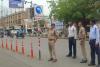 बिलासपुर में लेफ्ट फ्री लेन पर खड़े होने पर लगेगा 300 रुपए का जुर्माना, ट्रैफिक पुलिस ने शुरू की सख्ती