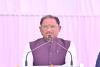 छत्तीसगढ़ में नक्सल ऑपरेशन को लेकर सियासी उलझन :  मुख्यमंत्री और गृह मंत्री आमने-सामने