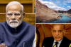 भारत ने पाक का सिंधु जल संधि फिर से लागू करने का अनुरोध खारिज किया | अब संधि में होगा बदलाव 🇮🇳