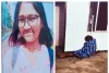 कोरबा की युवती की MP के सिंगरौली में मर्डर, खिड़की में लटकी मिली नग्न लाश, न्याय के लिए सड़क पर परिजन, पुलिस पर लापरवाही का आरोप