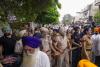 विजिलेंस टीम से भिड़ना बिक्रम मजीठिया को पड़ा भारी, गंभीर आरोपों में घिरे