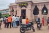CG NEWS: धमतरी के कुरुद में चोरों ने चंडी माता मंदिर में सोने के आभूषण समेत दान पेटी किया पार, जांच में जुटी पुलिस…
