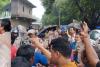 CG News: रायगढ़ में कोयला खदान के लिए जंगल की कटाई का विरोध, ग्रामीणों को समर्थन देने पहुंची कांग्रेस विधायक गिरफ्तार
