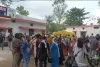 बिलासपुर में धर्मांतरण पर जबरदस्त हंगामा, आपस में भिड़े 2 समुदाय, हिंदूवादी संगठन बोले- प्रार्थना सभा की आड़ में ब्रेनवॉश 