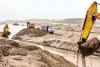 छत्तीसगढ़ में 15 अक्टूबर तक रेत खनन और परिवहन पर पूर्ण प्रतिबंध, निर्माण कार्यों पर पड़ेगा असर