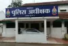 रायपुर में 10 पुलिसकर्मियों का तबादला: 2 सब-इंस्पेक्टर, 8 ASI के बदले गए प्रभार, SSP ने जारी किया आदेश