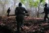 CG Naxalite Encounter: दंतेवाड़ा-बीजापुर बॉर्डर पर पुलिस और नक्सलियों के बीच मुठभेड़; एक नक्सली ढेर!
