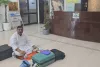 साइबर ठगों ने बीजेपी विधायक को भी नहीं छोड़ा, फॉर्च्यूनर दिखाकर ठग लिए 1.27 लाख, FIR दर्ज, जांच में जुटी पुलिस  