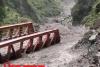 छत्तीसगढ़ के सरगुजा में भारी बारिश, सड़के डूबीं, हिमाचल के चंबा-मंडी में बादल फटने से 5 पुल बहे, प्रदेश में अब तक 75 की मौतें 