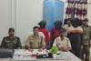 झारखंड पुलिस को मिली बड़ी सफलता, 1.30 लाख जाली नोट के साथ छत्तीसगढ़ के तीन तस्कर गिरफ्तार, कार जब्त
