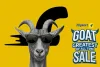 फोन से स्मार्ट टीवी तक, Flipkart GOAT Sale 2025 में इन प्रोडक्ट्स पर मिलेगा बंपर डिस्काउंट