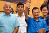 AAP नेताओं पर ED का बड़ा एक्शन: अस्पताल, CCTV और शेल्टर होम घोटाले में केस दर्ज, जांच शुरू
