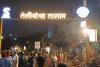 रायपुर के तेलीबांधा स्थित जलविहार कॉलोनी की सार्वजनिक भूमि पर अवैध व्यावसायिक गतिविधियों के खिलाफ कॉलोनी वासियों का विरोध प्रदर्शन, प्रशासन से कार्रवाई की मांग