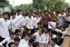 Raipur News : स्वास्थ्य मंत्री निवास का घेराव करने पहुंचे NSUI कार्यकर्ताओं पर FIR दर्ज