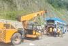 Amarnath Yatra: जम्‍मू-कश्‍मीर के रामबन में 4 बसें आपस में भिड़ी, कई अमरनाथ यात्री घायल