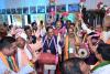मैनपाट में भाजपा की मास्टर क्लास: ढोलक की थाप पर नाचे सांसद-विधायक, आज समापन