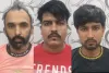 बालोद में शेयर ट्रेडिंग के नाम पर 35 लाख की साइबर ठगी: राजस्थान से 3 आरोपी गिरफ्तार, कैश और मोबाइल जब्त
