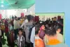 लालच के बदले आस्था? बिलासपुर चर्च में धर्मांतरण पर हंगामा, हिंदू संगठन ने जताया विरोध