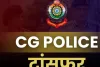 छत्तीसगढ़ पुलिस में बड़ा फेरबदल: अंकिता शर्मा बनीं राजनांदगांव SP, पंकज चंद्रा बने कोंडागांव के SP, कई जिलों में नए चेहरे