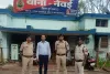 7% मुनाफे का सपना दिखाकर 50 लाख की ठगी: फर्जी इन्वेस्टमेंट कंपनी का भांडा फूटा, मास्टरमाइंड ओडिशा से गिरफ्तार