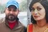 हत्या के बाद पुलिस को चकमा देकर कोर्ट पहुंचा गैंगस्टर, ढूंढती रह गई गाजियाबाद पुलिस