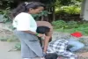 ‘मैं शहर का बाप हूं’: रायपुर में युवक की बेरहमी से पिटाई, पत्नी के पैर चुमवाने का वीडियो वायरल