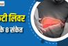 ये 8 संकेत बताते हैं कि खतरे में है आपका लिवर, नजरअंदाज करने की भूल पड़ जाएगी भारी