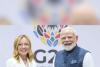 मोदी-मेलोनी की दोस्ताना मीटिंग: भारत-इटली पार्टनरशिप को मजबूत करने पर सहमति