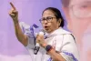 ममता बनर्जी की बढ़ीं मुश्किलें! राजनीतिक भाषण में सांप्रदायिक टिप्पणी का आरोप, शिकायत दर्ज