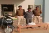 भिलाई में गांजा तस्करी का बड़ा भंडाफोड़, रायपुर का कुख्यात सप्लायर पुलिस के शिकंजे में