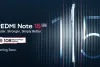 Redmi Note 15 5G 108 मास्टर पिक्सल स्पेशल एडिशन भारत में जल्द होगा लॉन्च, जानें खास बातें