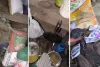 गरीबों का राशन, आतंकियों की थाली में! 12 हजार फीट पर जैश का ठिकाना बेनकाब, मैगी–बासमती चावल का छह महीने का मिला स्टॉक 