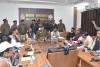 धान खरीदी घोटाले में बड़ा खुलासा: 8.14 करोड़ की धोखाधड़ी, राइस मिलर–समिति प्रबंधन की मिलीभगत, 4 गिरफ्तार