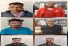 7.86 करोड़ की ड्रग्स तस्करी का भंडाफोड़: चर्चित यूट्यूबर आकाश जाधव निकला नेटवर्क का सरगना, 27 गिरफ्तार