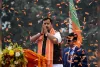 BJP में नया युग: नितिन नवीन ने किया राष्ट्रीय अध्यक्ष पद के लिए नामांकन, निर्विरोध चुनाव की संभावना