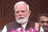 Budget Session 2026: पीएम मोदी का सांसदों को अल्टीमेटम, कहा- राष्ट्रपति का एजेंडा ही संसद की दिशा